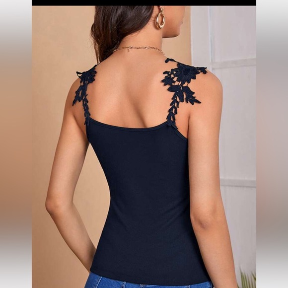 NWOT SHEIN Tank - Picture 5 of 5